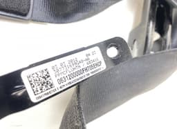 VW 7P0857705G Seat Belt Front Left VW TOUAREG II (7P) (2010-2018) — thumbnail 3