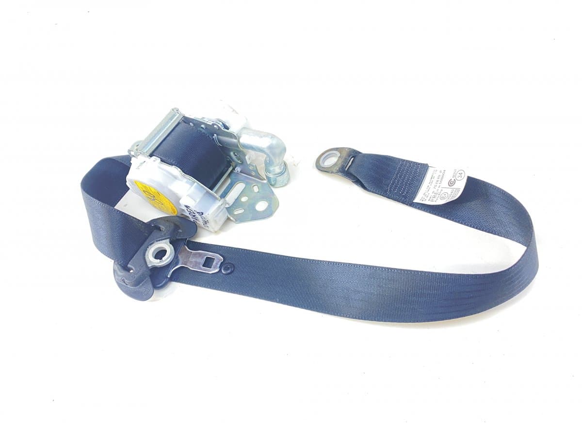 LEXUS 7321076052A0 Seat Belt Front Right LEXUS CT (2010-2022)