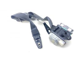 VW 7P0857705G Seat Belt Front Left VW TOUAREG II (7P) (2010-2018) — thumbnail 2