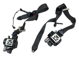 FORD 2216004 Seat Belt Set FORD MONDEO Mk V (CD, CE, CF) (2014-2022) — thumbnail 1