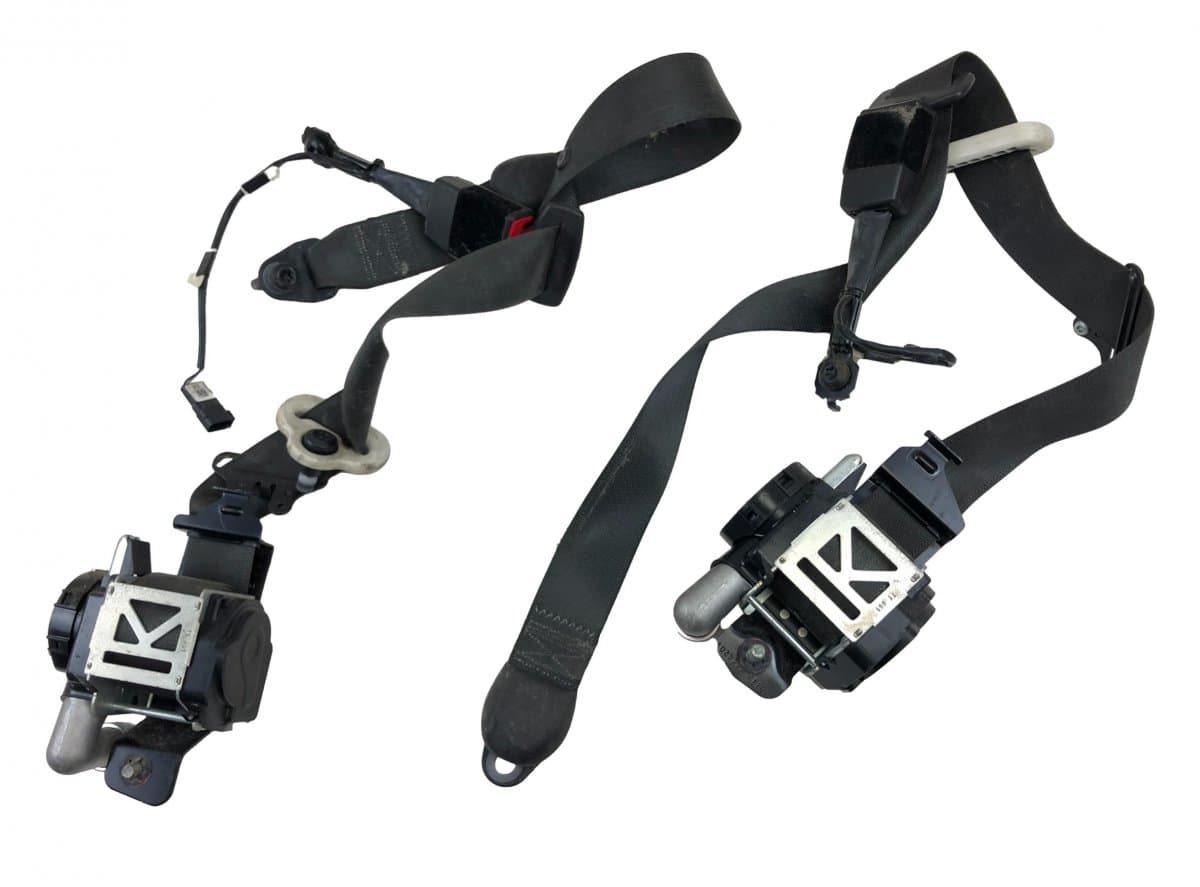 FORD 2216004 Seat Belt Set FORD MONDEO Mk V (CD, CE, CF) (2014-2022)