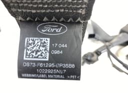 FORD 2216004 Seat Belt Set FORD MONDEO Mk V (CD, CE, CF) (2014-2022) — thumbnail 8