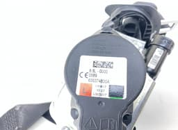 MERCEDES-BENZ A2058600185 Seat Belt Front Left MERCEDES-BENZ C-CLASS (W205) (2013-2021) — thumbnail 4