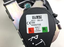 VOLVO 39836042 Seat Belt Set VOLVO S90 / V90 (2016-) — thumbnail 2