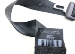 VOLVO 39836042 Seat Belt Set VOLVO S90 / V90 (2016-) — thumbnail 7