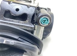 MERCEDES-BENZ A2058600185 Seat Belt Front Left MERCEDES-BENZ C-CLASS (W205) (2013-2021) — thumbnail 3