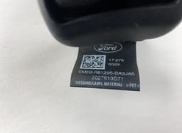 FORD 2340156 Seat Belt Front Left FORD GALAXY III (CD4, CK) (2015-2023) — thumbnail 5