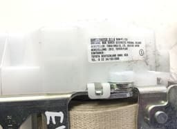 LEXUS 7322030A30A0 Seat Belt Front Left LEXUS GS IV (2011-2020) — thumbnail 3