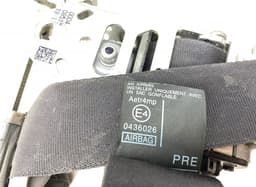 LEXUS 7322050341 Seat Belt Front Left LEXUS LS (XF40) (2006-2017) — thumbnail 6