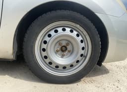 TOYOTA Rim set With Tyres 4 pcs TOYOTA PRIUS II (NHW20) (2003-2009) — thumbnail 9