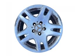 MERCEDES-BENZ A2114013302 Rim set 4 pcs MERCEDES-BENZ E-CLASS (W211) (2002-2009) — thumbnail 4