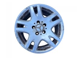 MERCEDES-BENZ A2114013302 Rim set 4 pcs MERCEDES-BENZ E-CLASS (W211) (2002-2009) — thumbnail 5