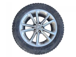 VW 3C8601025K Rim set With Tyres 4 pcs VW PASSAT CC (357) (2008-) — thumbnail 5