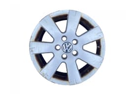 VW 3C0601025Q Rim set 4 pcs VW PASSAT B6 (3C) (2005-2010) — thumbnail 2