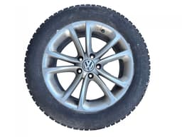 VW 3C8601025K Rim set With Tyres 4 pcs VW PASSAT CC (357) (2008-) — thumbnail 3