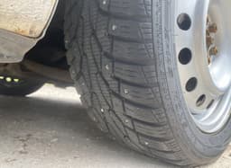 TOYOTA Rim set With Tyres 4 pcs TOYOTA PRIUS II (NHW20) (2003-2009) — thumbnail 10