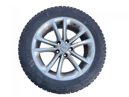 VW 3C8601025K Rim set With Tyres 4 pcs VW PASSAT CC (357) (2008-) — thumbnail 4