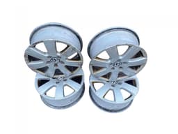 VW 3C0601025Q Rim set 4 pcs VW PASSAT B6 (3C) (2005-2010) — thumbnail 1