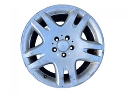 MERCEDES-BENZ A2114011602 Rim set 4 pcs MERCEDES-BENZ E-CLASS (W211) (2002-2009) — thumbnail 4