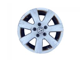 VW 3C0601025Q Rim set 4 pcs VW PASSAT B6 (3C) (2005-2010) — thumbnail 4