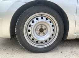 TOYOTA Rim set With Tyres 4 pcs TOYOTA PRIUS II (NHW20) (2003-2009) — thumbnail 7