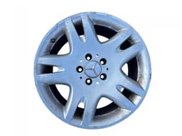MERCEDES-BENZ A2114011602 Rim set 4 pcs MERCEDES-BENZ E-CLASS (W211) (2002-2009) — thumbnail 2