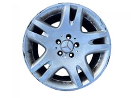 MERCEDES-BENZ A2114011602 Rim set 4 pcs MERCEDES-BENZ E-CLASS (W211) (2002-2009) — thumbnail 5