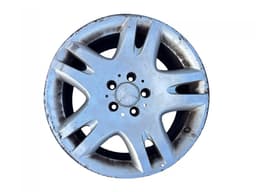 MERCEDES-BENZ A2114011602 Rim set 4 pcs MERCEDES-BENZ E-CLASS (W211) (2002-2009) — thumbnail 3