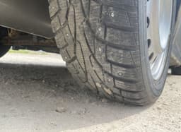TOYOTA Rim set With Tyres 4 pcs TOYOTA PRIUS II (NHW20) (2003-2009) — thumbnail 4