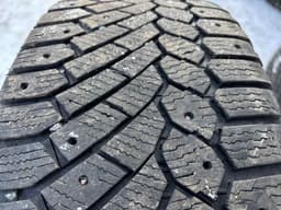 VW 3C8601025K Rim set With Tyres 4 pcs VW PASSAT CC (357) (2008-) — thumbnail 9