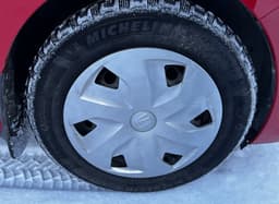 SEAT 6R0601027D Rim set With Tyres 4 pcs SEAT TOLEDO IV (KG3) (2012-2019) — thumbnail 1