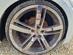 BMW Rim set With Tyres 4 pcs BMW 1 (F20, F21) (2011-2019) — thumbnail 1