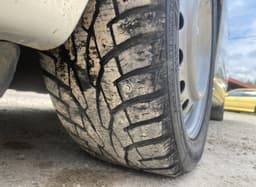 TOYOTA Rim set With Tyres 4 pcs TOYOTA PRIUS II (NHW20) (2003-2009) — thumbnail 8