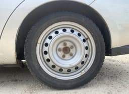 TOYOTA Rim set With Tyres 4 pcs TOYOTA PRIUS II (NHW20) (2003-2009) — thumbnail 5
