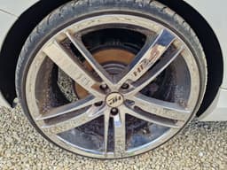 BMW Rim set With Tyres 4 pcs BMW 1 (F20, F21) (2011-2019) — thumbnail 2