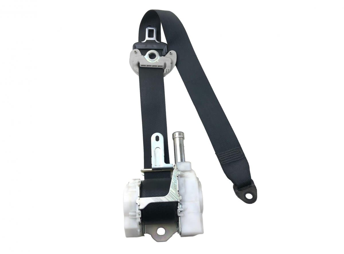 LEXUS 7322053331B0 Seat Belt Front Left LEXUS IS III (XE30) (2013-)
