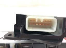 LEXUS 8492033170 Seat Adjusting Switch front Right LEXUS ES VII (2018-) — thumbnail 3