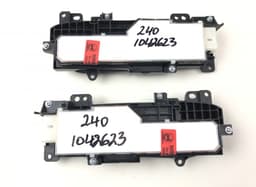 LEXUS 8492033170 Seat Adjusting Switch front Right LEXUS ES VII (2018-) — thumbnail 2