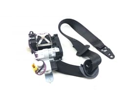 AUDI 34058699 Seat Belt Front Left AUDI A8 (4H) (2009-2017) — thumbnail 1