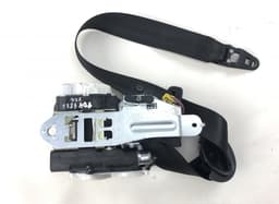AUDI 34058699 Seat Belt Front Left AUDI A8 (4H) (2009-2017) — thumbnail 2