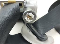 LEXUS 7322053331B0 Seat Belt Front Left LEXUS IS III (XE30) (2013-) — thumbnail 5