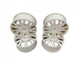 VW 3U0601025B Rim set 4 pcs VW PASSAT B6 (3C) (2005-2010) — thumbnail 1