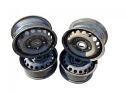 FORD 2086973 Rim set 4 pcs FORD TRANSIT IV (2013-) — thumbnail 1
