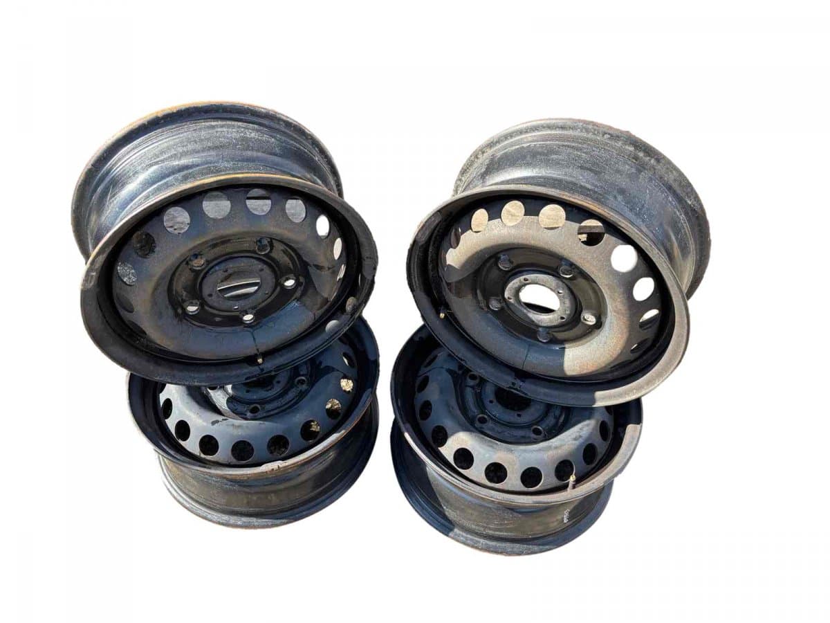 FORD 2086973 Rim set 4 pcs FORD TRANSIT IV (2013-)