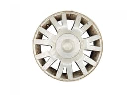 VW 3U0601025B Rim set 4 pcs VW PASSAT B6 (3C) (2005-2010) — thumbnail 5