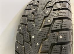 HYUNDAI 52910-1H500 529101H500 Rim set With Tyres 4 pcs HYUNDAI i30 I (FD) (2007-2012) — thumbnail 2
