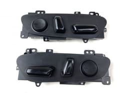 LEXUS 8492033170 Seat Adjusting Switch front Right LEXUS ES VII (2018-) — thumbnail 1