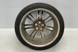 AUDI 4E0601025AP Rim With tyre 1 pc AUDI A8 (4E) (2002-2010) — thumbnail 2