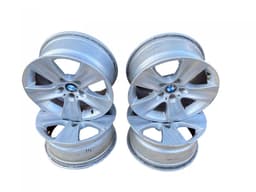 BMW 36116790172 Rim set 4 pcs BMW 5 (F10, F11) (2010-2017) — thumbnail 1