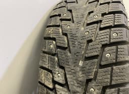 HYUNDAI 52910-1H500 529101H500 Rim set With Tyres 4 pcs HYUNDAI i30 I (FD) (2007-2012) — thumbnail 3